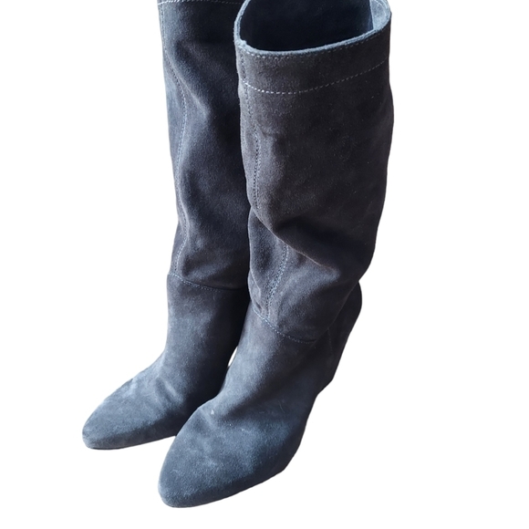 8/38.5 1.State gray boot - Picture 5 of 6